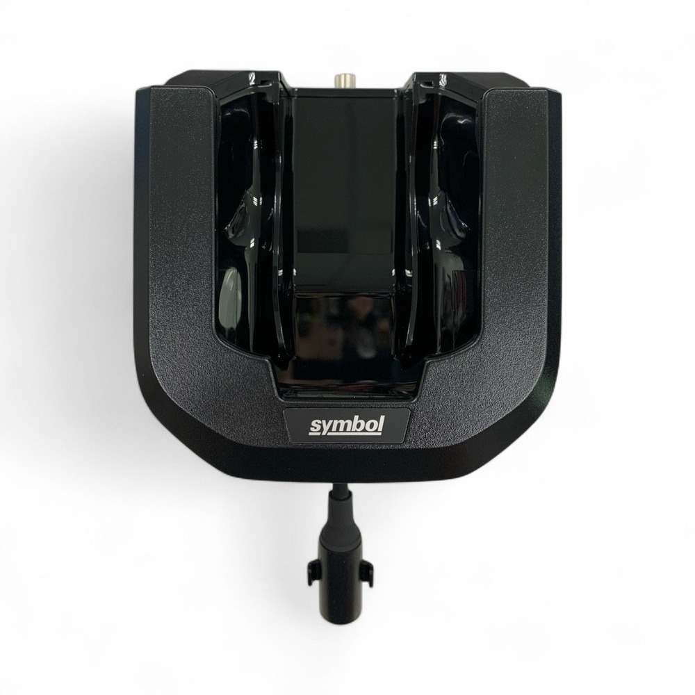 Zebra Technologies  CRD-TC7X-CVCD1 Vehicle Cradle Charger  With DC Cable NIB